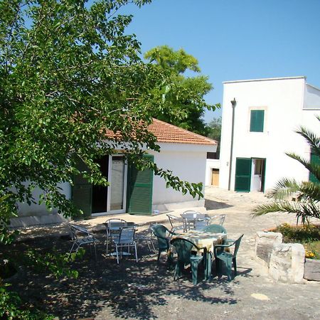 Dimora Del Sole Apartment Putignano Exterior photo