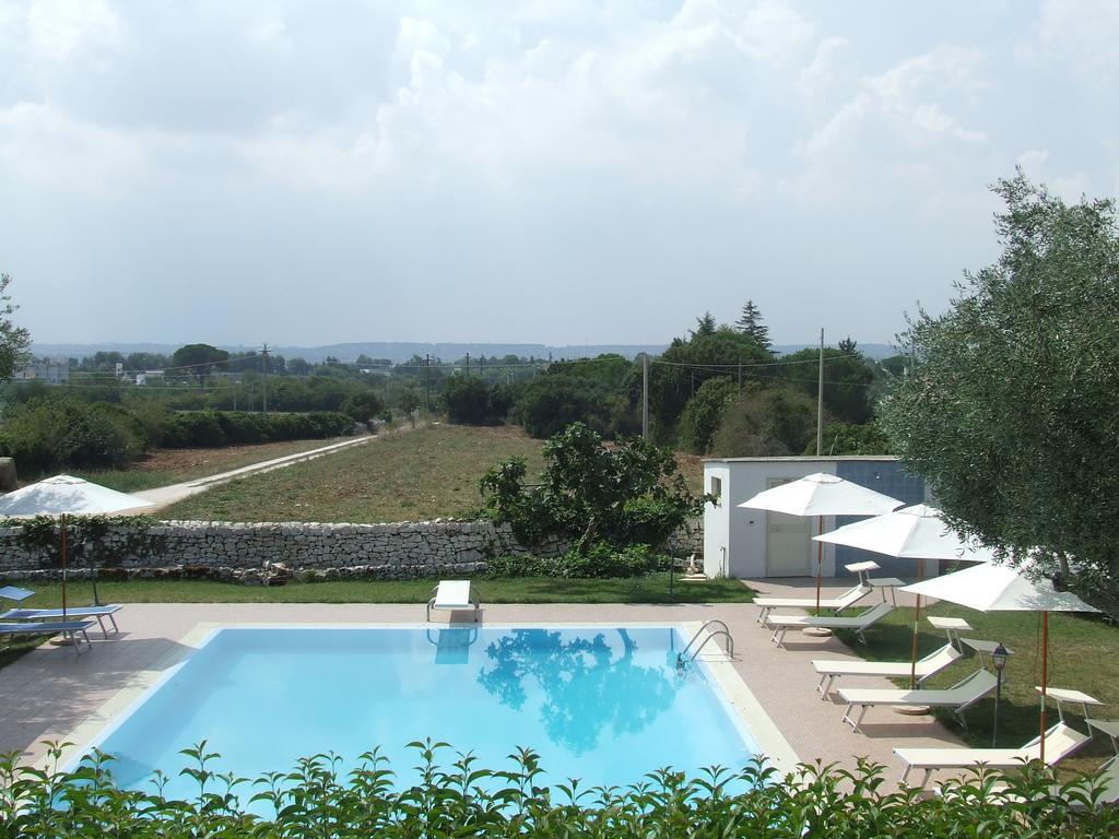 Dimora Del Sole Apartment Putignano Exterior photo