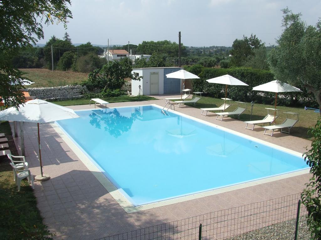 Dimora Del Sole Apartment Putignano Exterior photo