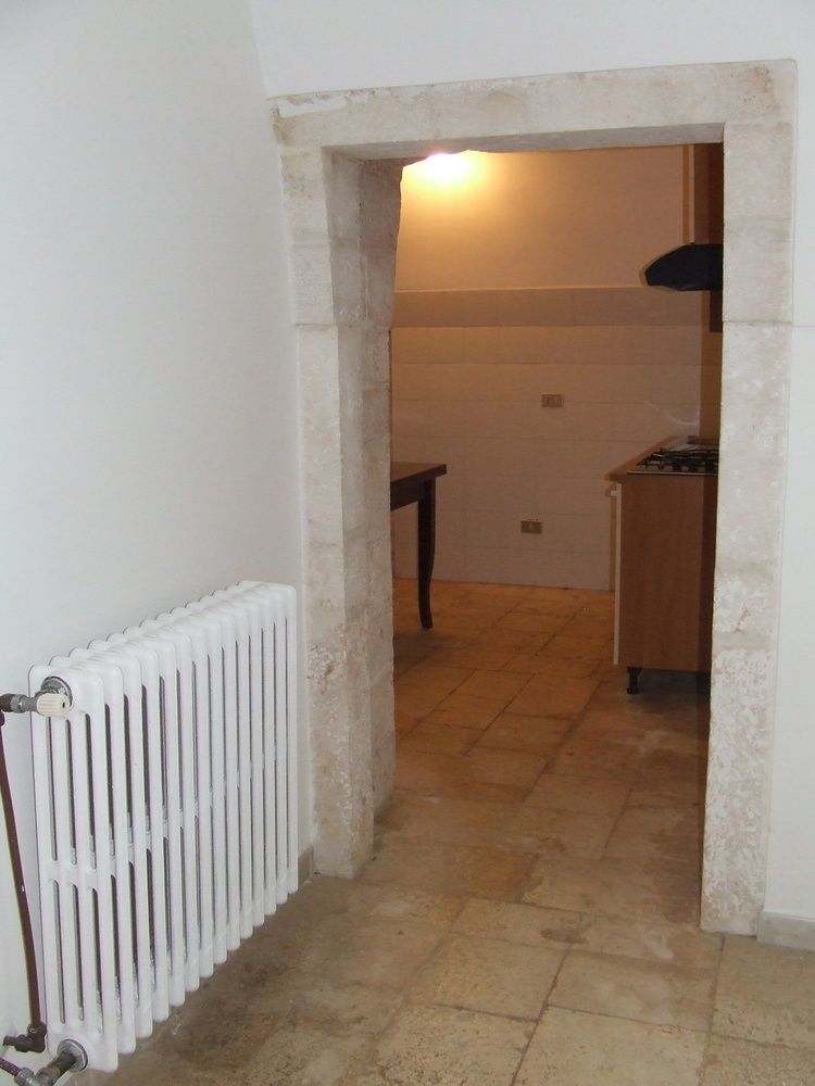 Dimora Del Sole Apartment Putignano Exterior photo