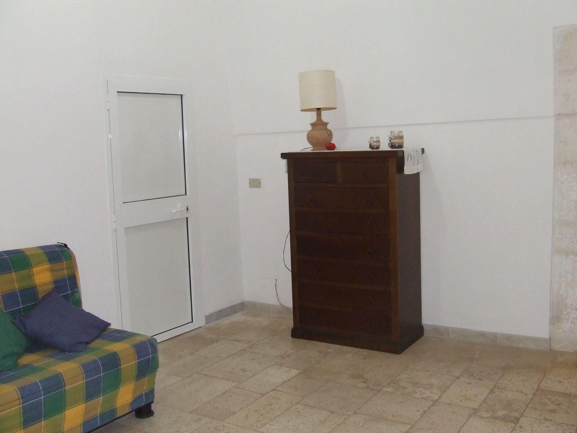 Dimora Del Sole Apartment Putignano Exterior photo