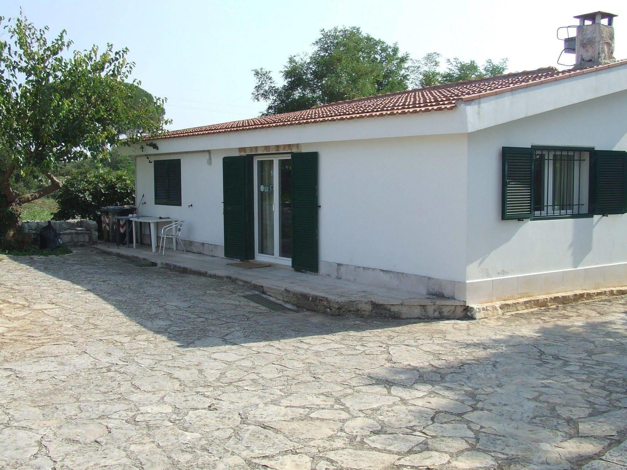 Dimora Del Sole Apartment Putignano Exterior photo