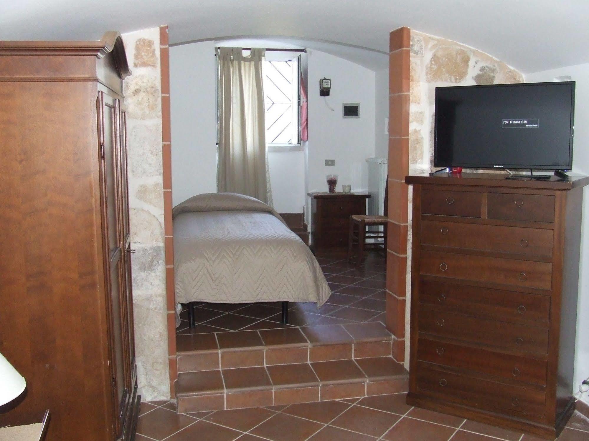 Dimora Del Sole Apartment Putignano Exterior photo