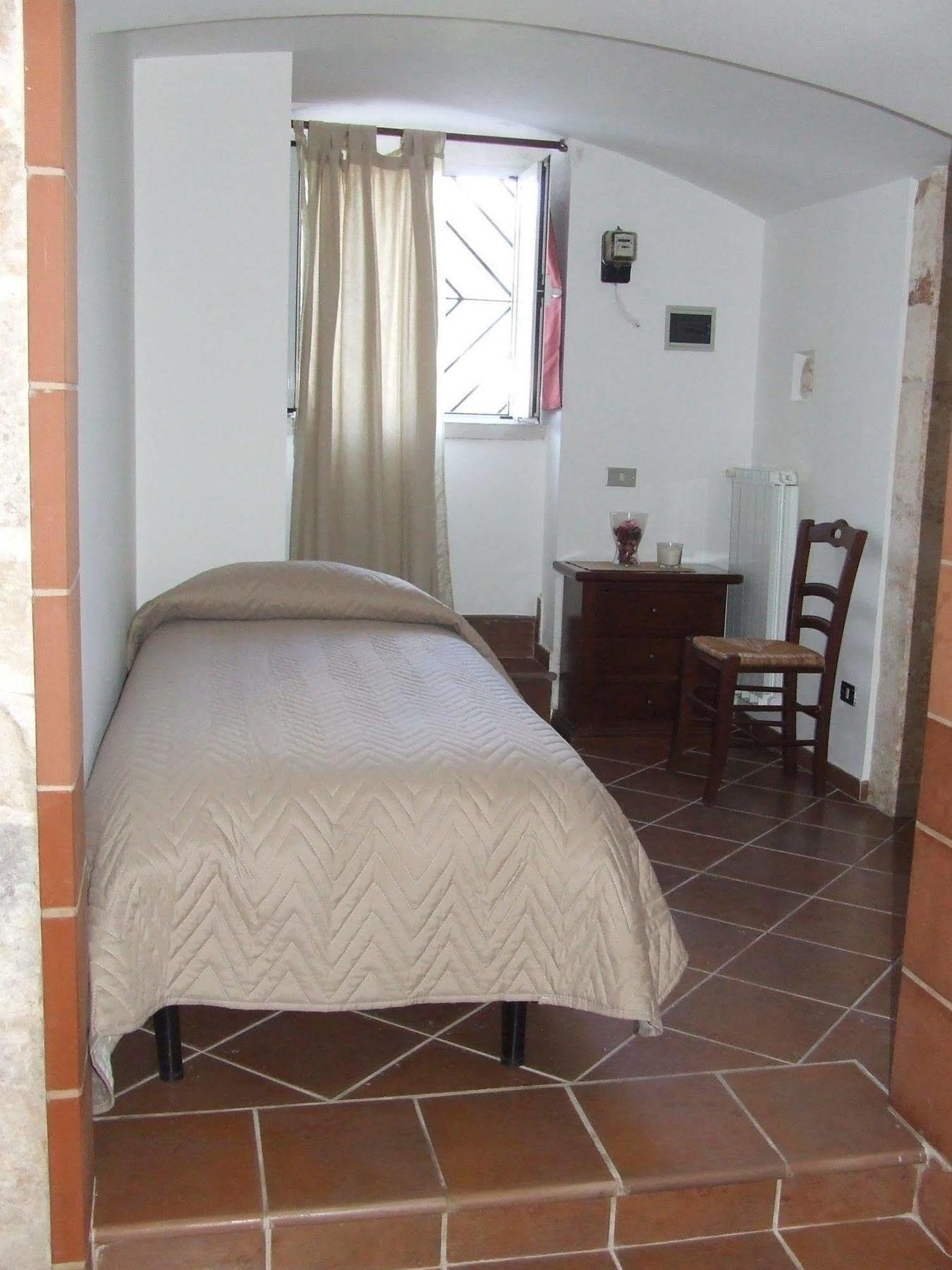 Dimora Del Sole Apartment Putignano Exterior photo